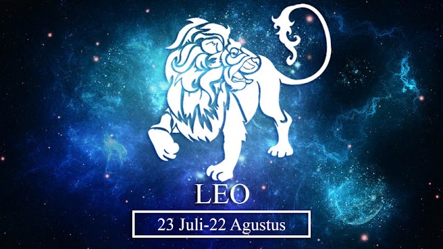 Karakter dan Sifat Zodiak Leo