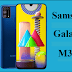 Samsung Galaxy M31 - Features and specifications