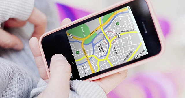 GPS Phone Apprenez à suivre un téléphone Android avec GPS Phone Tracker
