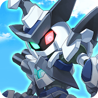 MedarotS - Robot Battle RPG (God Mode - 1 Hit Kill) MOD APK MedarotS - Robot Battle RPG (God Mode - 1 Hit Kill) MOD APK