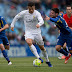 ‘CR7’ y Real Madrid ya negocian