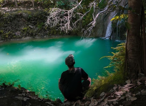 Kedung Pengilon Bantul, Wisata Air Terjun Terdekat di Jogja Kedung Pengilon Bantul, Wisata Air Terjun Terdekat di Jogja