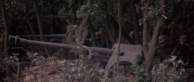 Un puente lejano - A bridge too far - Cine bélico - el fancine - Segunda Guerra Mundial - ÁlvaroGP - Content Manager