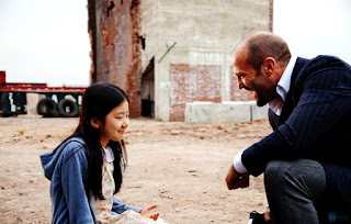 Safe Movie 2012 Jason Statham Screenshot