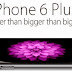Apple iphone 6 Plus Specification And Price In Pakistan