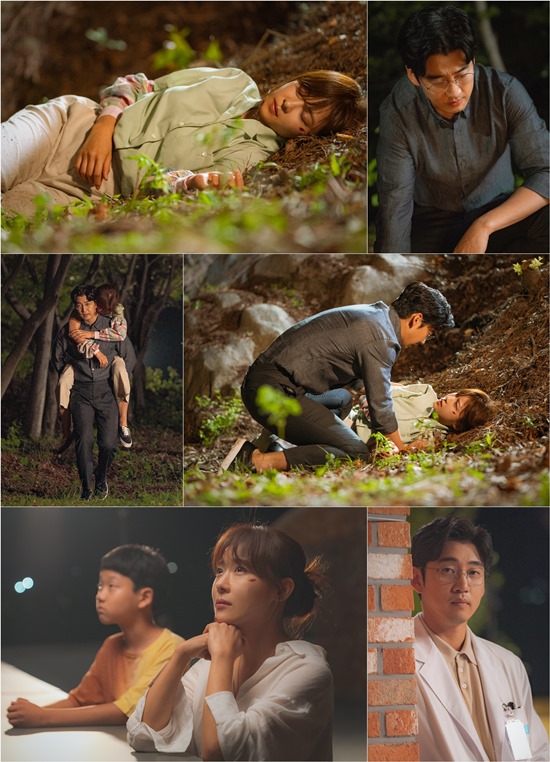 Perasaan Yoon Kye Sang Pada Ha Ji Won Akan Menyala Lagi di Chocolate