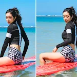 Kim Ha Na – Swimwear Foto 72