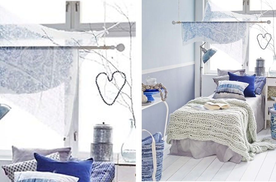 #DECOPEDIA5: DECORANDO UN DORMITORIO PARA EL VERANO + #SORTEO | Decoración