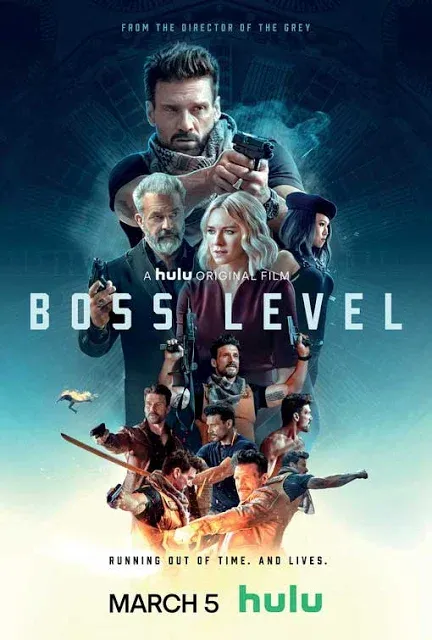 Boss Level فيلم-Boss-Level-2021