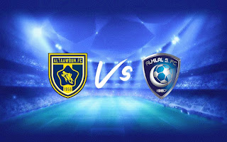 مشاهدة مباراة الهلال والتعاون مشاهدة مباراة الهلال والتعاون