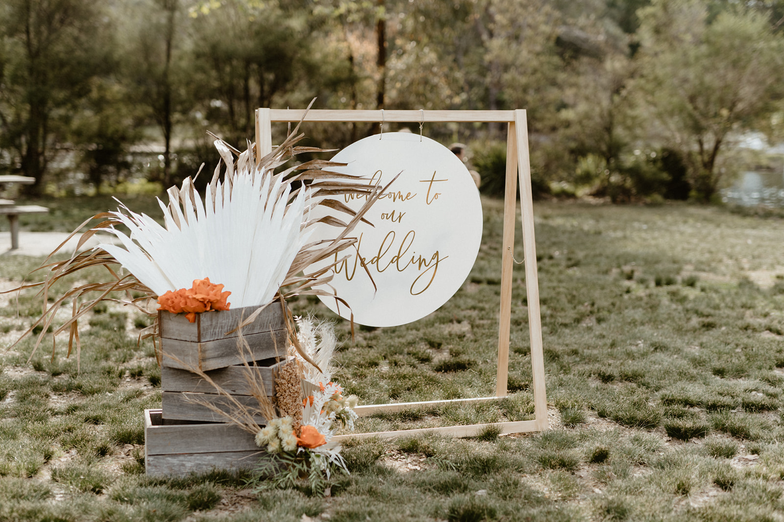 to the aisle australia | terracotta + greenery wedding styling ideas kelly jury photography weddings dried florals bridal gowns stationery style boho weddings