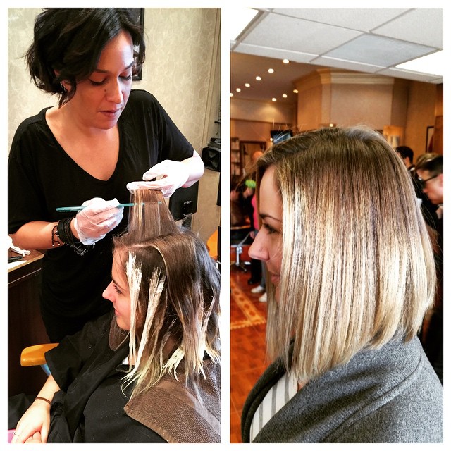 Best Hair Salon Toronto Experience the Best Hair Salon in Toronto