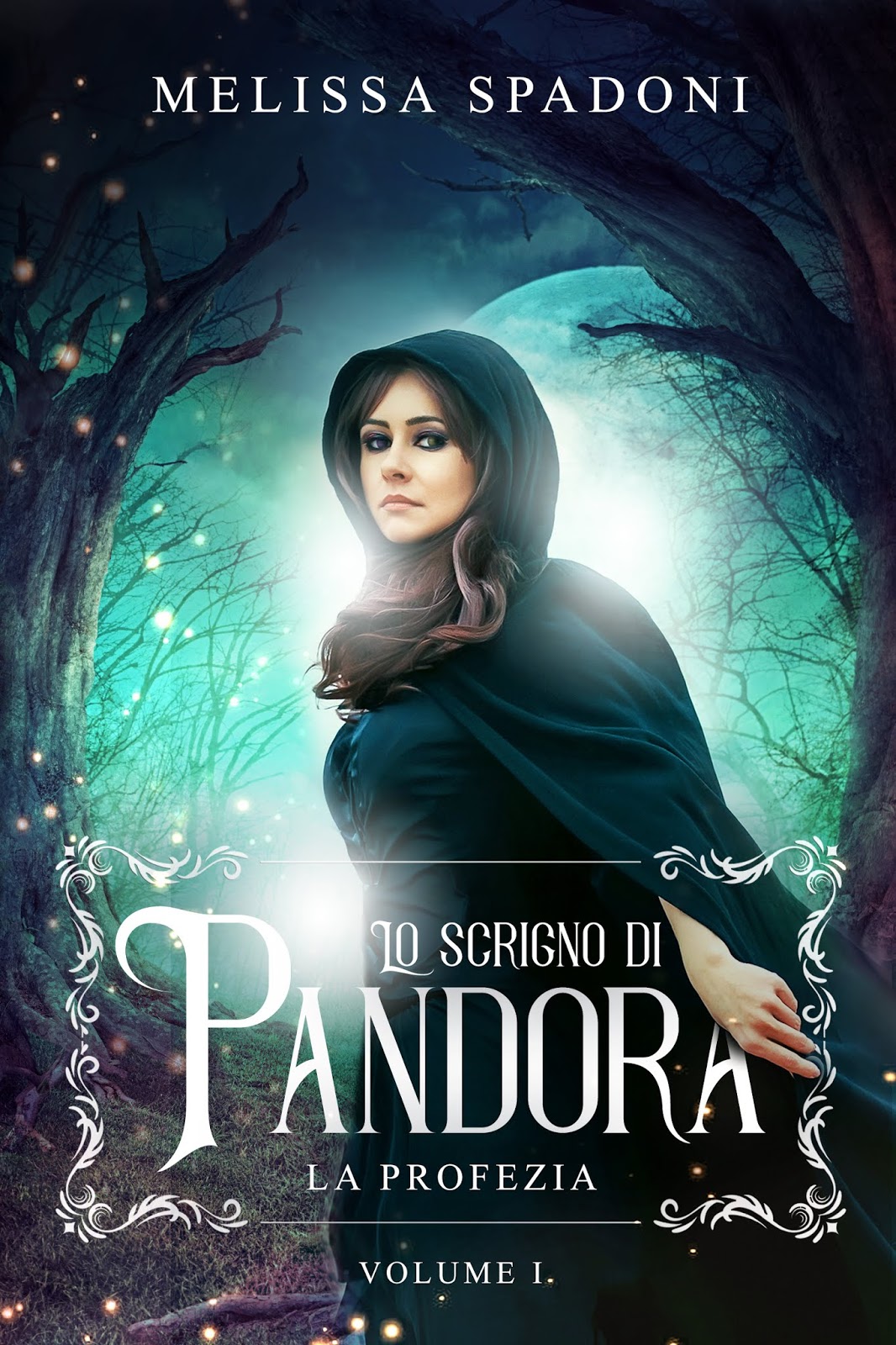 LO SCRIGNO DI PANDORA LO SCRIGNO DI PANDORA