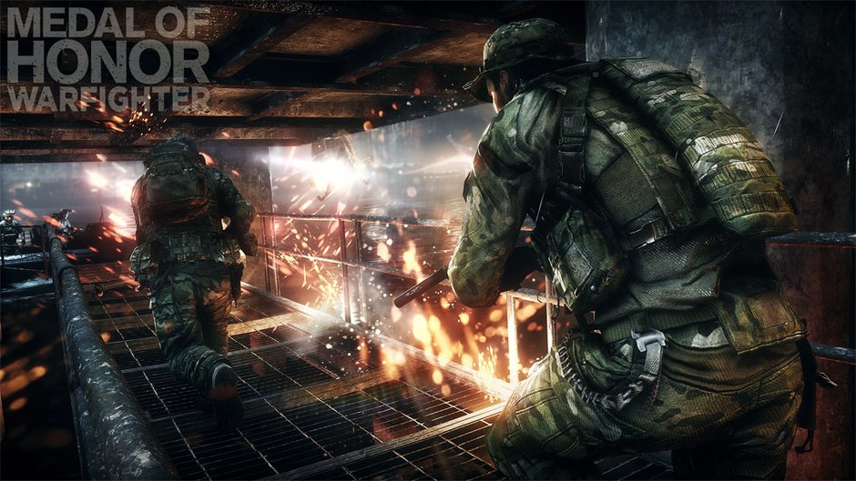 medal of honor warfighter android medal of honor warfighter android