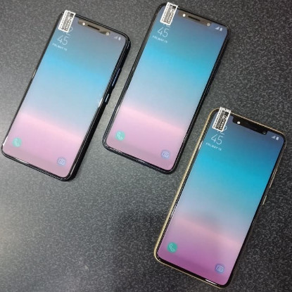 Coolmi 6a Hp Android Murah Terbaru Harga Dan Spesifikasi Hp