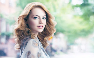 Emma Stone wallpapers from hdwalle