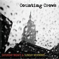 [2008] - Saturday Nights & Sunday Morning