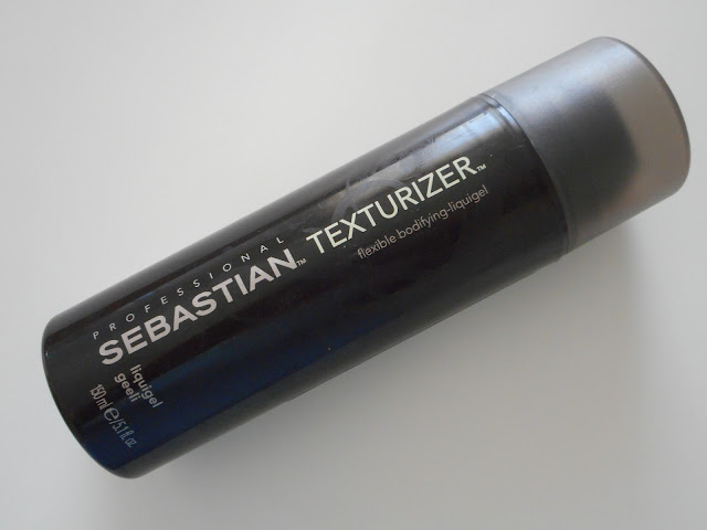 Sebastian Professional Texturizer Flexible Bodifying-liquigel