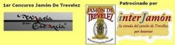 1er. Concurso De jamón de Trevelez