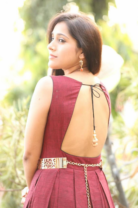 Rashmi Gautam