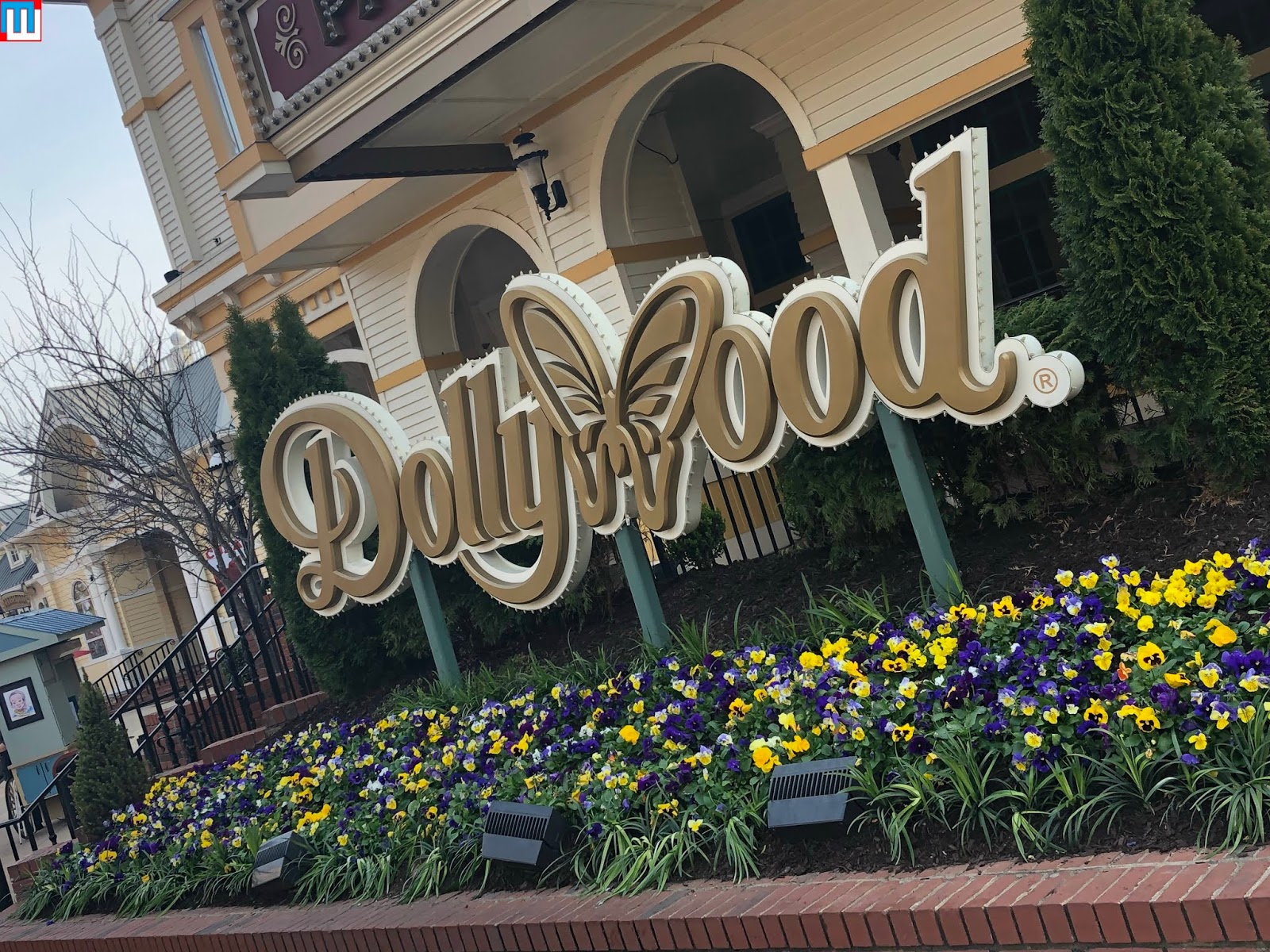 Download Midwestinfoguide Dollywood 3D SVG Files Ideas | SVG, Paper Crafts, SVG File