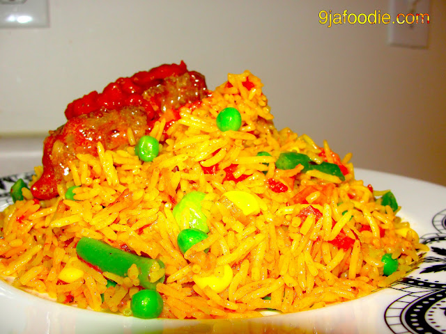 Basmati Rice