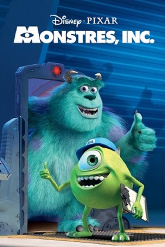 Monsters Inc 2001 360p 480p 720p Hin Eng Dual Audio