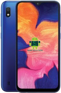 samsung a10e sm a102u combination