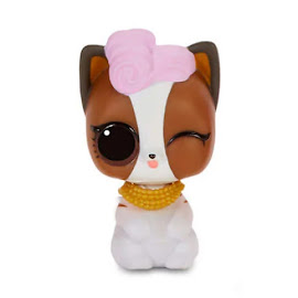 L.O.L. Surprise Eye Spy D.J.K.T. Pets (#BP-010)