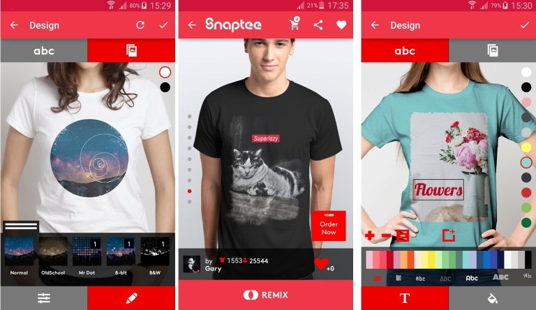 Aplikasi terbaik dafunda membuat hp Rekomendasi Aplikasi Desainer Baju Terbaik untuk Android, iOS, dan PC