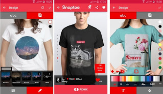 apilkasi desainer baju terbaru