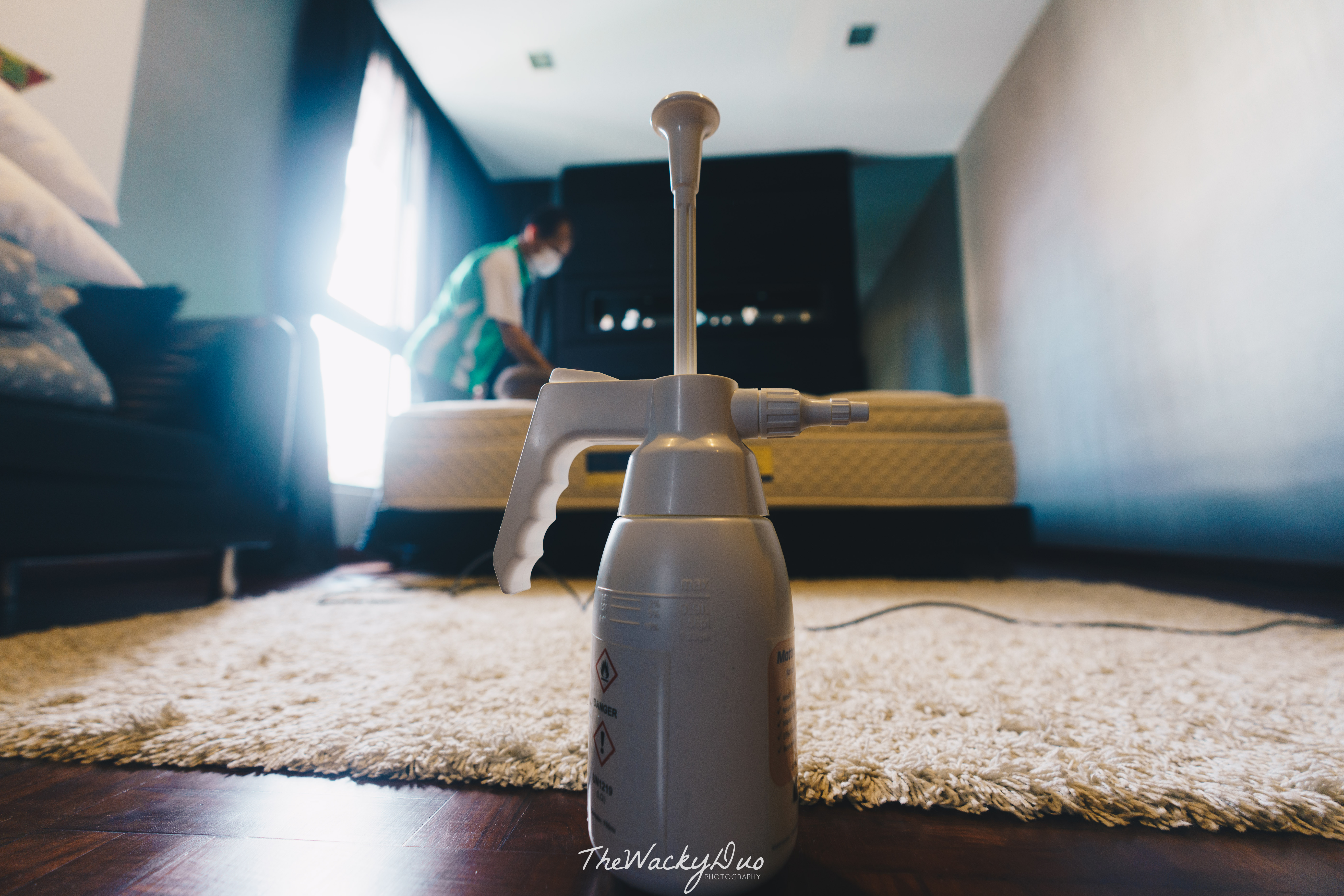 De Hygienique Review Mattress & Sofa Cleaning