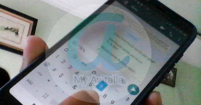 Simpel Trik Membuat Tanda Pangkat Plus Minus Nilai Nilai Pecahan Dan Tanda Matematika Lainnya Di Whatsapp