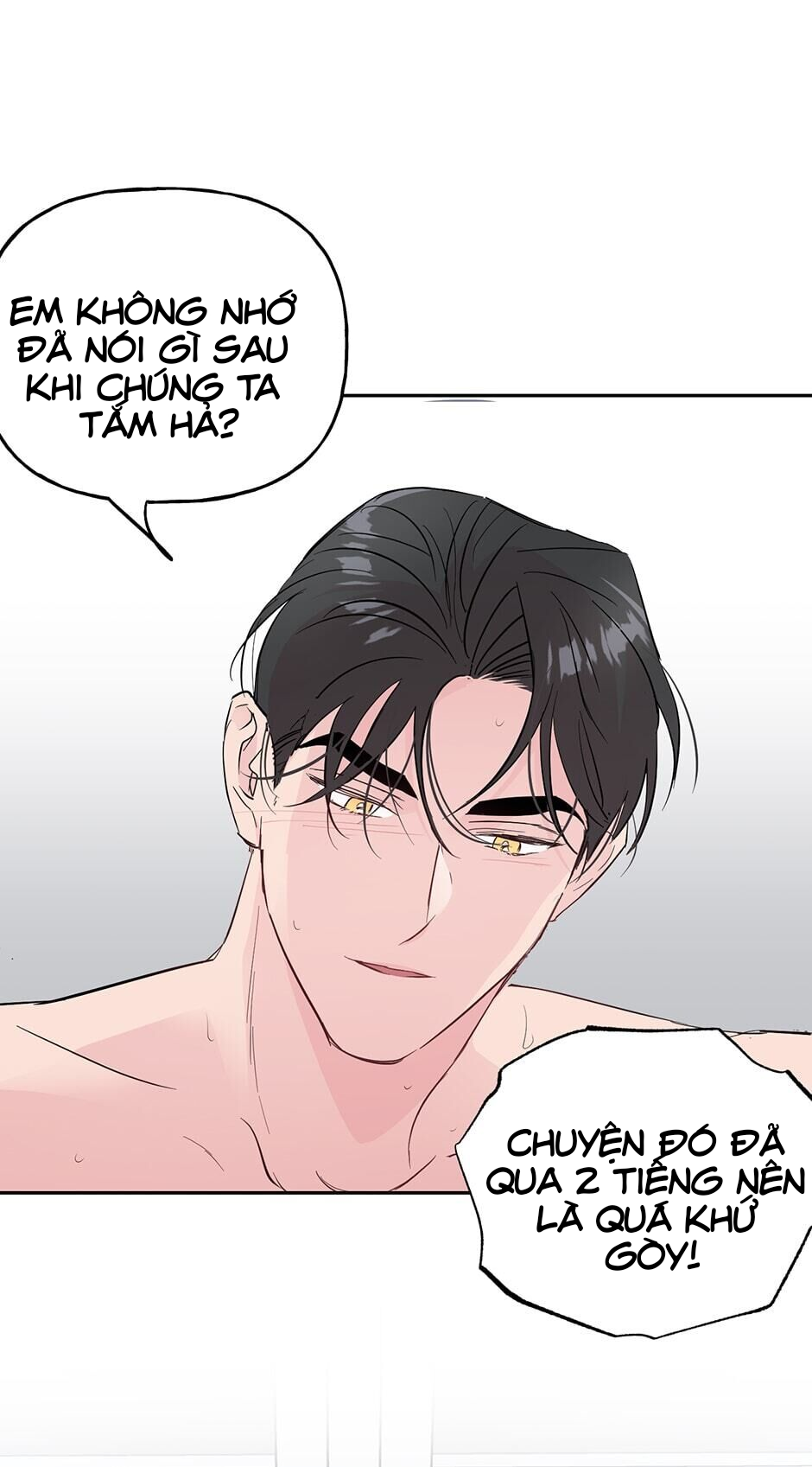Đọc truyện Assorted Wildness - Chapter 48
