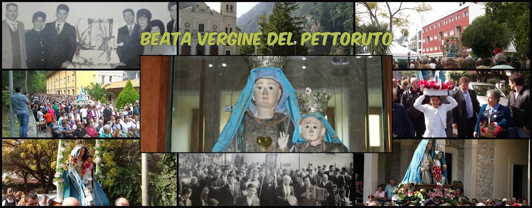 Madonna del Pettoruto