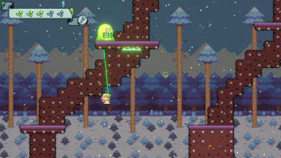 Catarro Game Screenshot 3