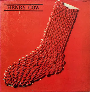 Henry Cow, In Praise of Learning