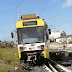 Centocelle, deragliato il trenino della Termini-Giardinetti: “Mezzi vecchi e usurati”