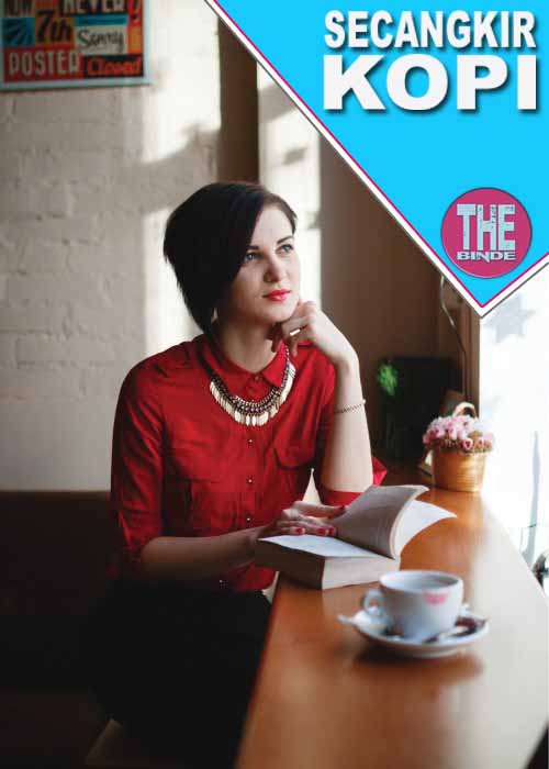 Lagu Dangdut Secangkir Kopi