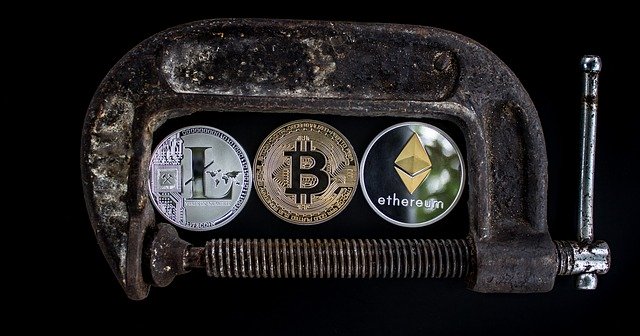 Bitcoin trading 