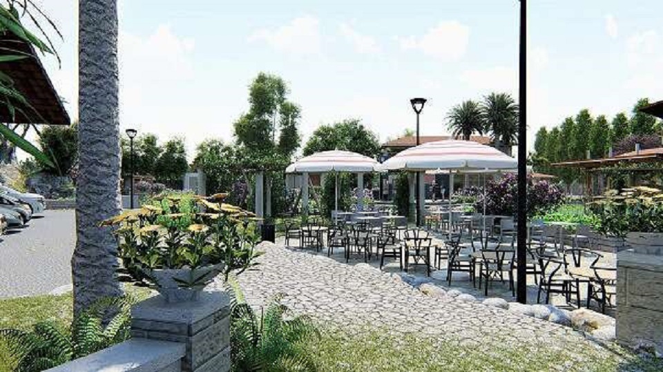 quán cafe
