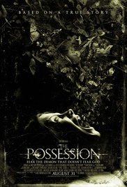 Possessão Torrent