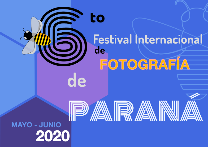 VI Festival Internacional de Fotografía de Paraná 2020