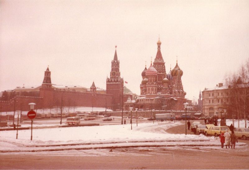 конец 1978 году
