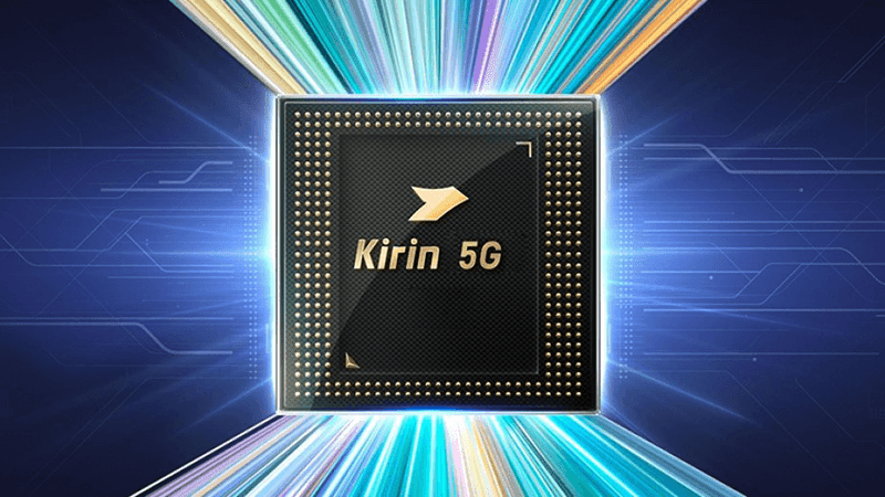Huawei's upcoming Kirin 9000 SoC is a monster with a 24-core GPU!