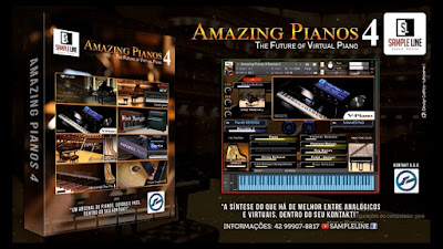 Kontakt 5.6.8 for mac Kontakt 5.6.8 for mac
