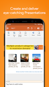 OfficeSuite + PDF Editor Premium Mod Apk v10.16.27275 OfficeSuite + PDF Editor Premium Mod Apk v10.16.27275
