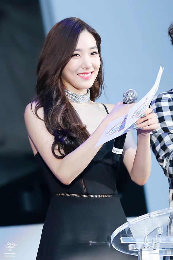 Tiffany Looks Absolutely Stunning At This Event! | Daily K Pop News