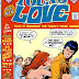 Young Love v3 #123 - Alex Toth reprint 