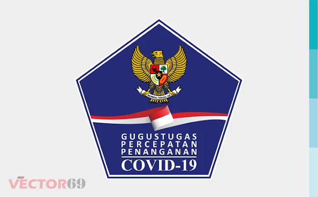 Logo Gugus Tugas COVID-19 - Download Vector File SVG (Scalable Vector Graphics) Logo Gugus Tugas COVID-19 - Download Vector File SVG (Scalable Vector Graphics)